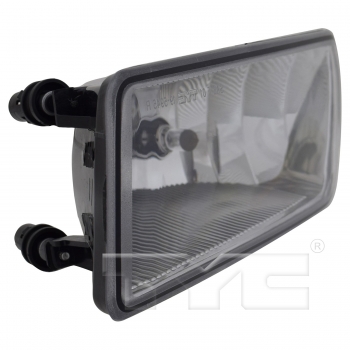Fog Light Assembly