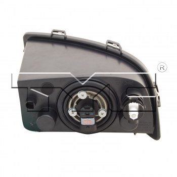 Fog Light Assembly