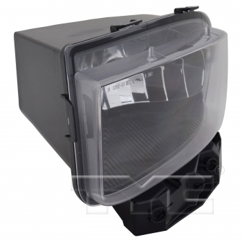 Fog Light Assembly