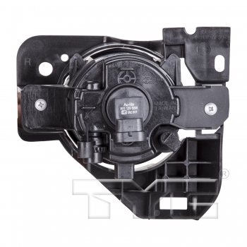 Fog Light Assembly