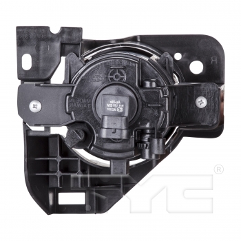 Fog Light Assembly
