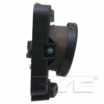 Fog Light Assembly