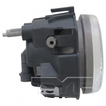 Fog Light Assembly