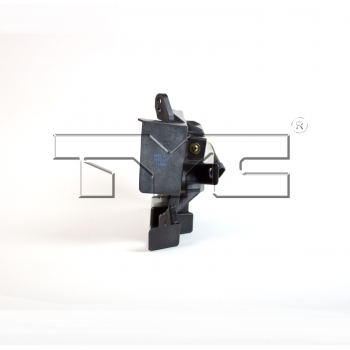 Fog Light Assembly