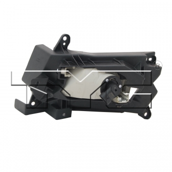 Fog Light Assembly