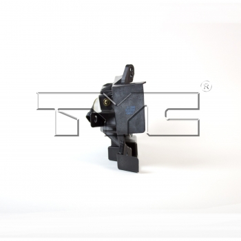Fog Light Assembly