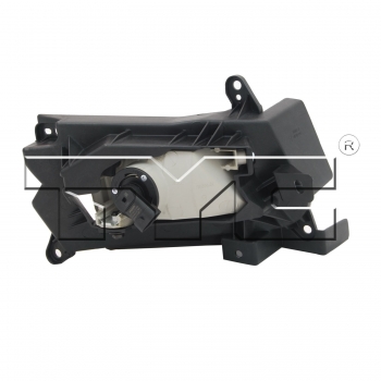 Fog Light Assembly