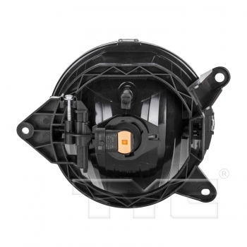 Fog Light Assembly