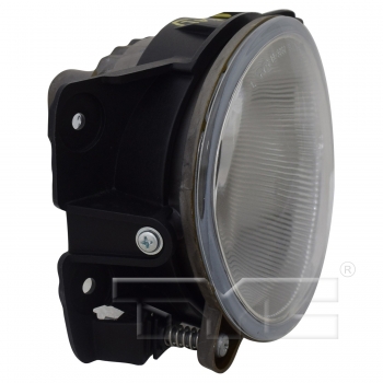 Fog Light Assembly