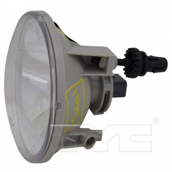 Fog Light Assembly