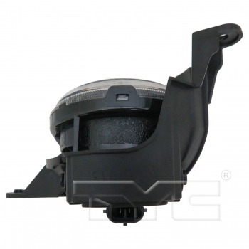 Fog Light Assembly