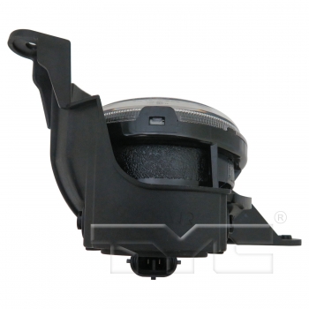 Fog Light Assembly