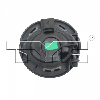 Fog Light Assembly
