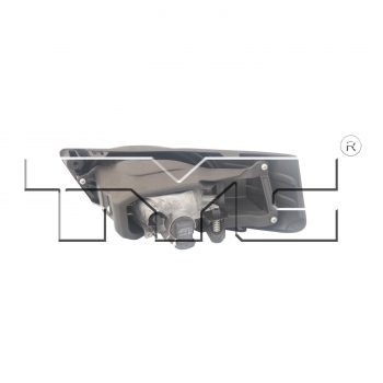Fog Light Assembly