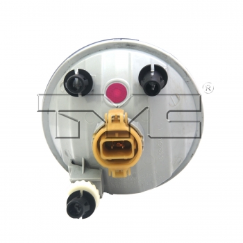 Fog Light Assembly