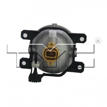 Fog Light Assembly