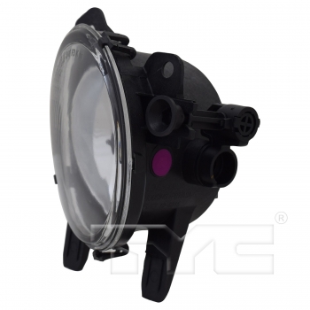 Fog Light Assembly