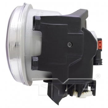 Fog Light Assembly