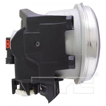 Fog Light Assembly