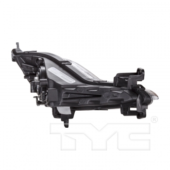 Fog Light Assembly