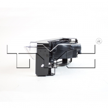 Fog Light Assembly
