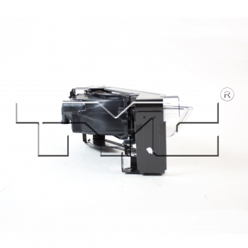 Fog Light Assembly