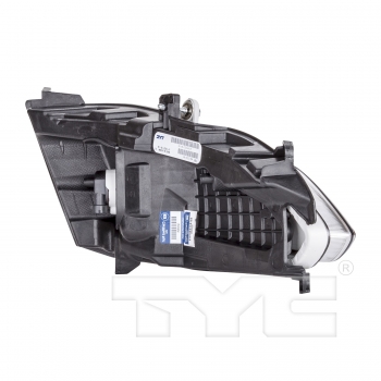 Fog Light Assembly