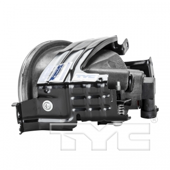 Fog Light Assembly