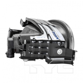 Fog Light Assembly
