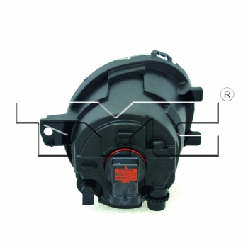 Fog Light Assembly
