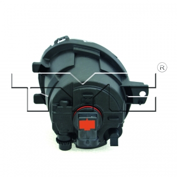 Fog Light Assembly