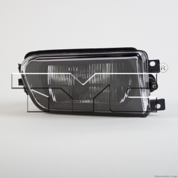 Fog Light Assembly