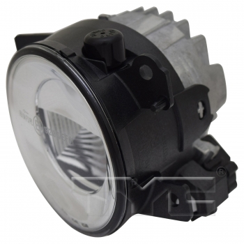 Fog Light Assembly