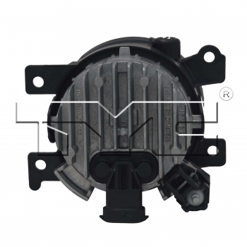 Fog Light Assembly