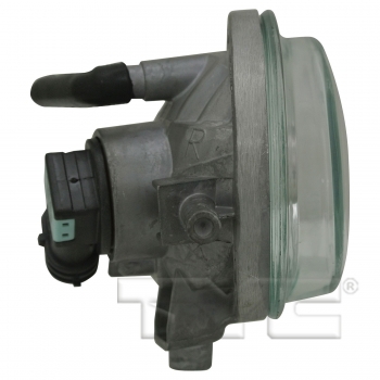 Fog Light Assembly