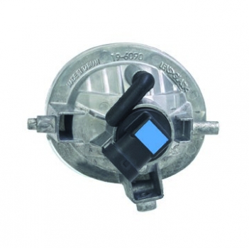 Fog Light Assembly