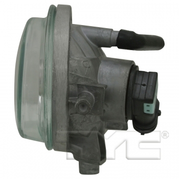 Fog Light Assembly