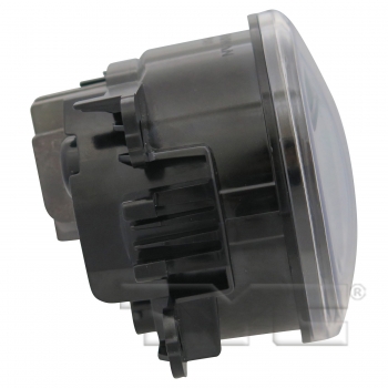 Fog Light Assembly