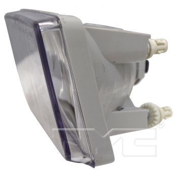 Fog Light Assembly