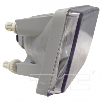 Fog Light Assembly