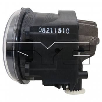 Fog Light Assembly
