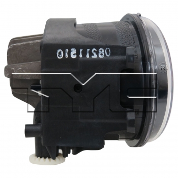 Fog Light Assembly