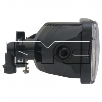 Fog Light Assembly