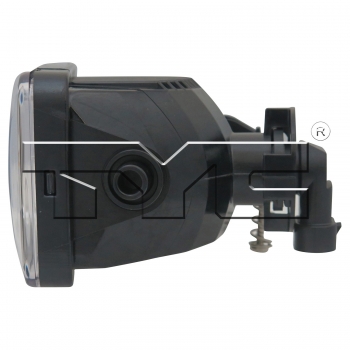 Fog Light Assembly