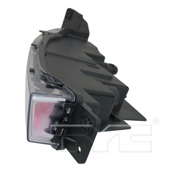 Fog Light Assembly