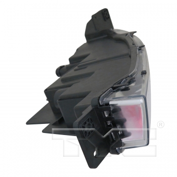 Fog Light Assembly