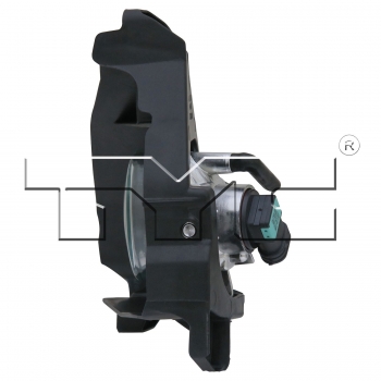 Fog Light Assembly