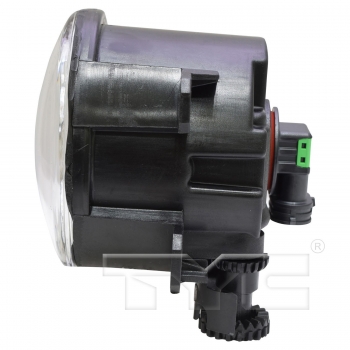 Fog Light Assembly