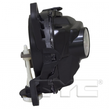 Fog Light Assembly