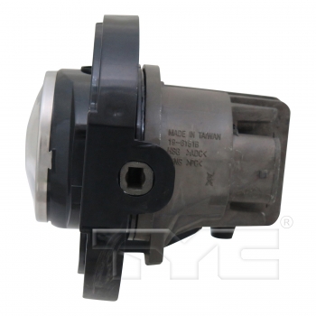 Fog Light Assembly